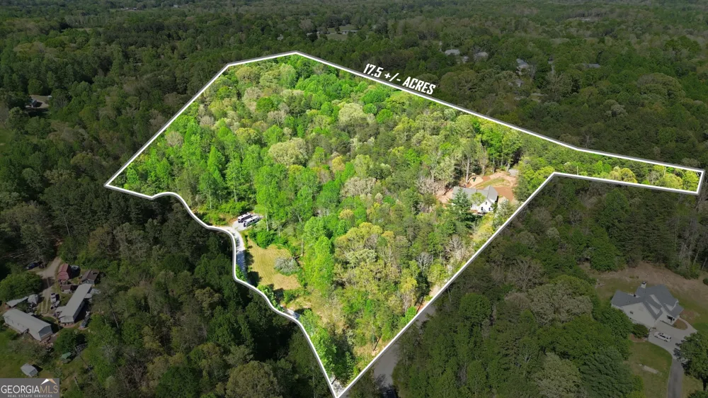 1655 Pardue Mill RD Demorest, GA 30535