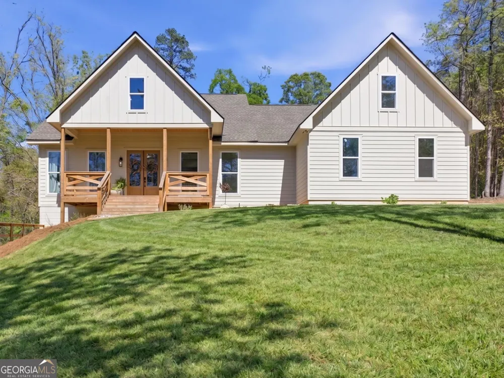 1655 Pardue Mill RD Demorest, GA 30535