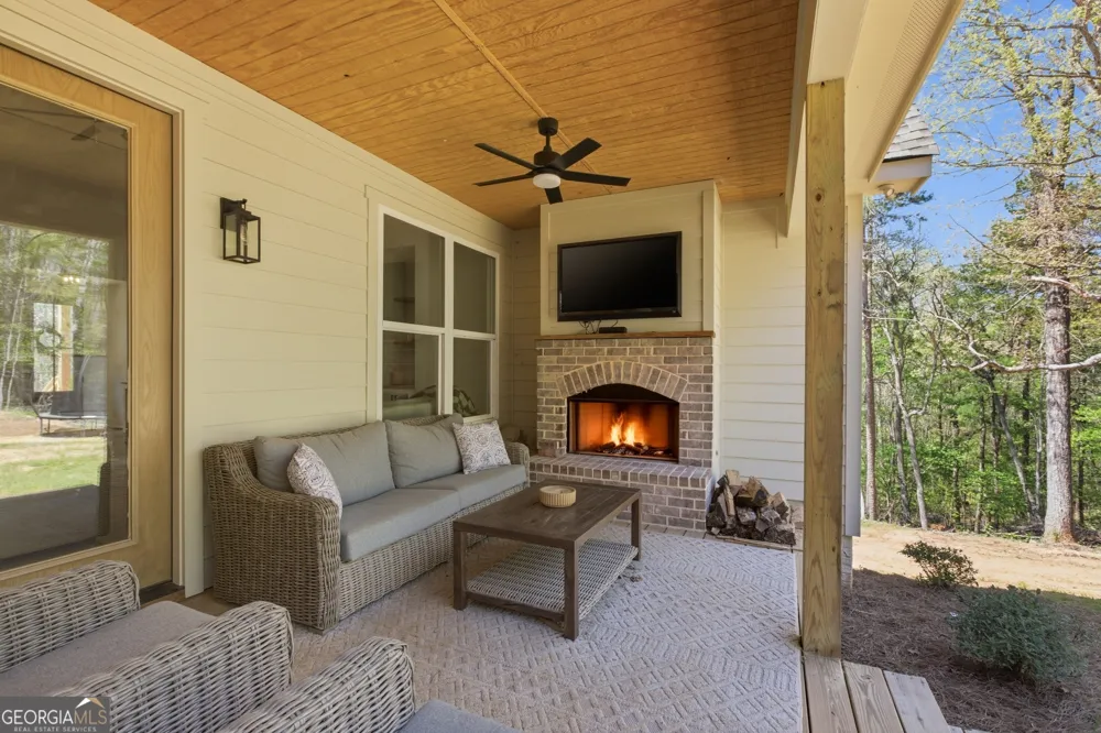 1655 Pardue Mill RD Demorest, GA 30535
