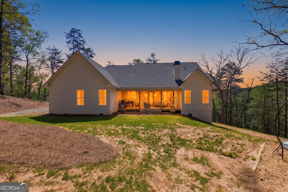 1655 Pardue Mill RD Demorest, GA 30535