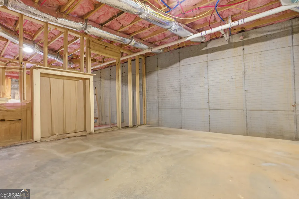 1655 Pardue Mill RD Demorest, GA 30535