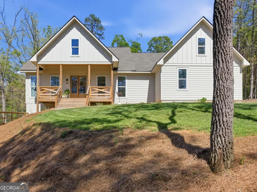 1655 Pardue Mill RD Demorest, GA 30535