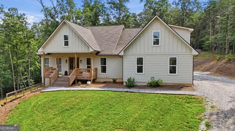 1655 Pardue Mill RD