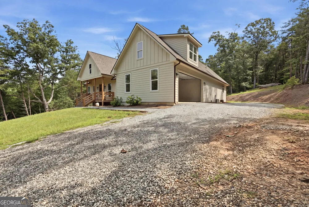 1655 Pardue Mill RD Demorest, GA 30535