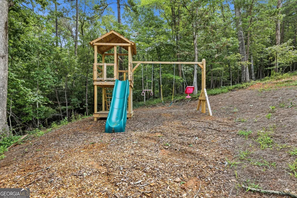 1655 Pardue Mill RD Demorest, GA 30535