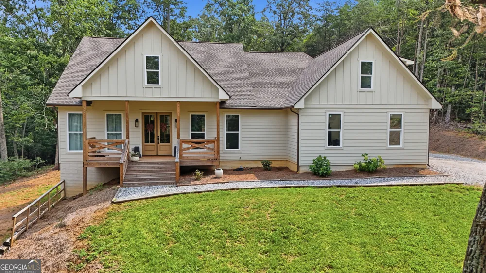 1655 Pardue Mill RD Demorest, GA 30535