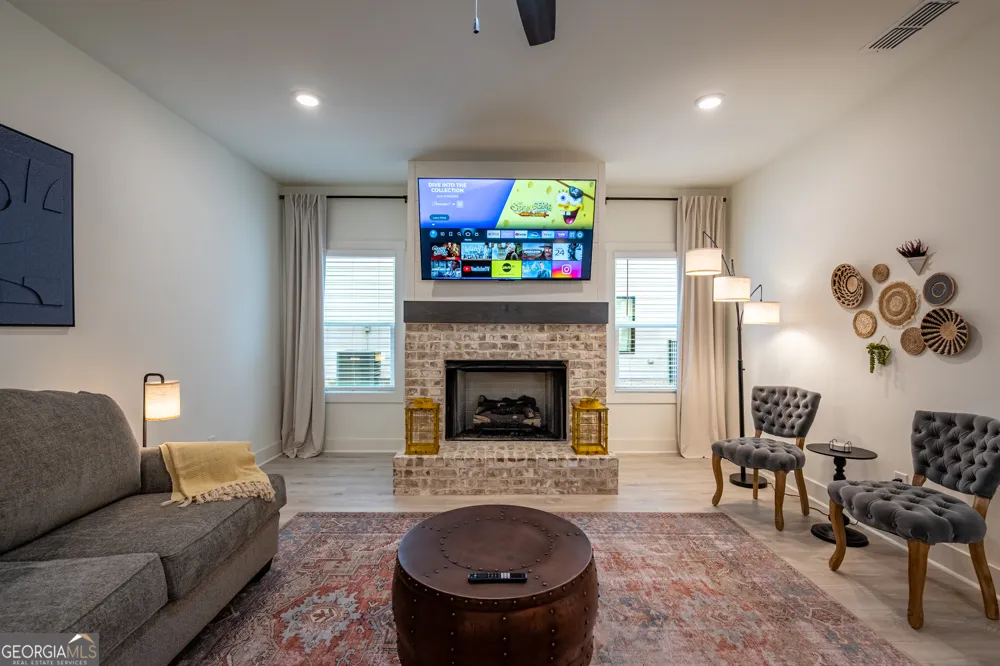 38 Puckett RD SE Emerson, GA 30137