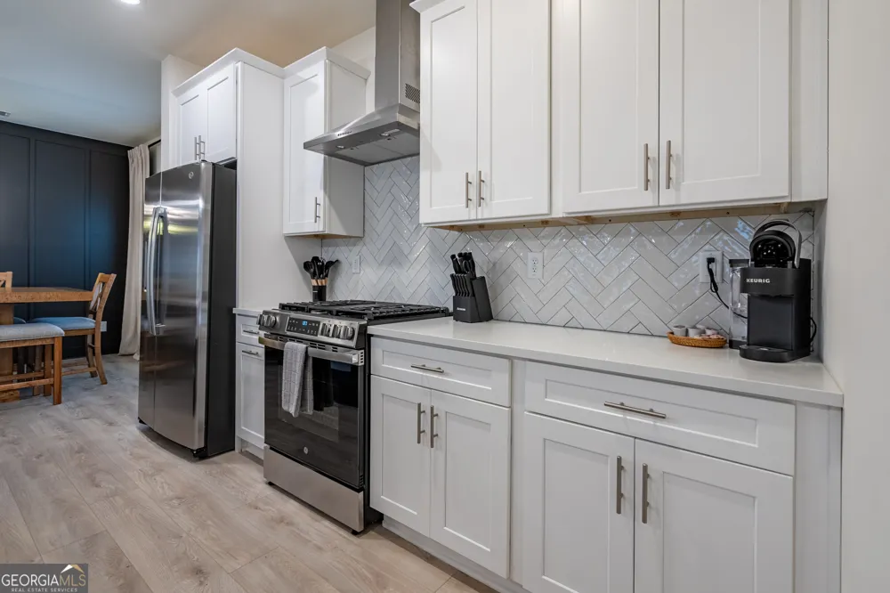 38 Puckett RD SE Emerson, GA 30137