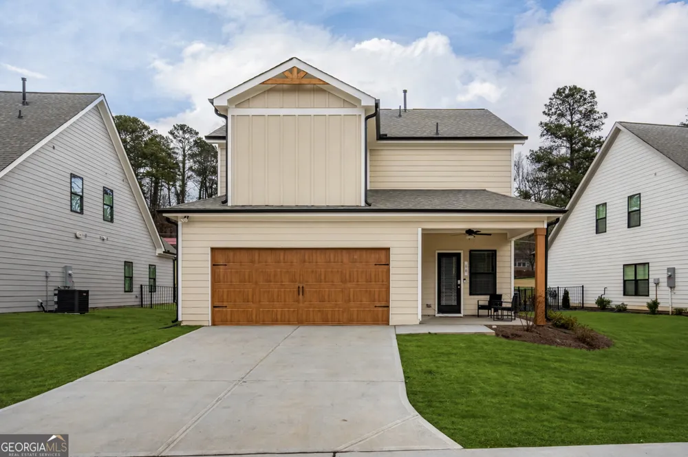 38 Puckett RD SE Emerson, GA 30137