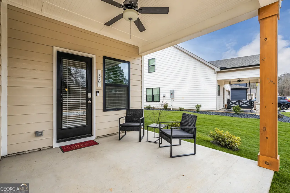 38 Puckett RD SE Emerson, GA 30137