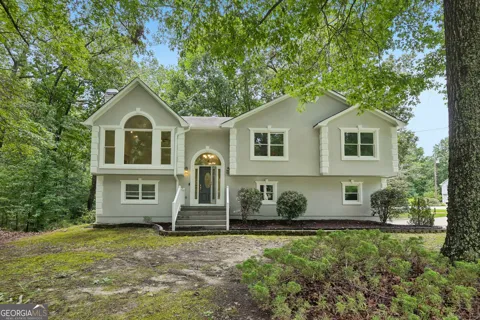 18 Misty Ridge PL