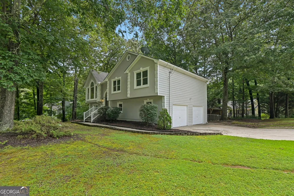 18 Misty Ridge PL Hiram, GA 30141