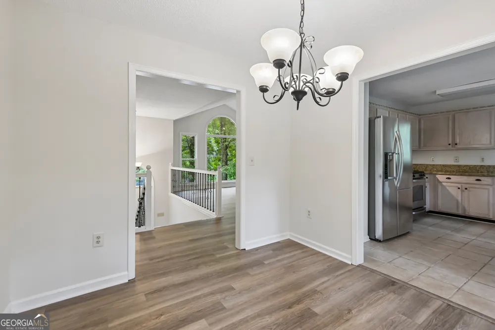 18 Misty Ridge PL Hiram, GA 30141