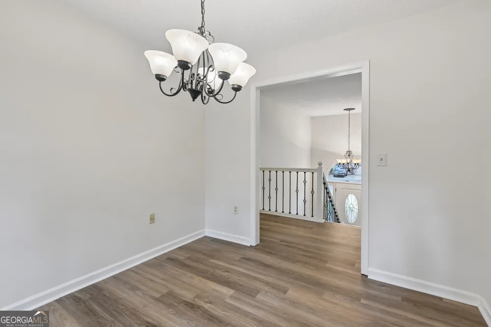 18 Misty Ridge PL Hiram, GA 30141