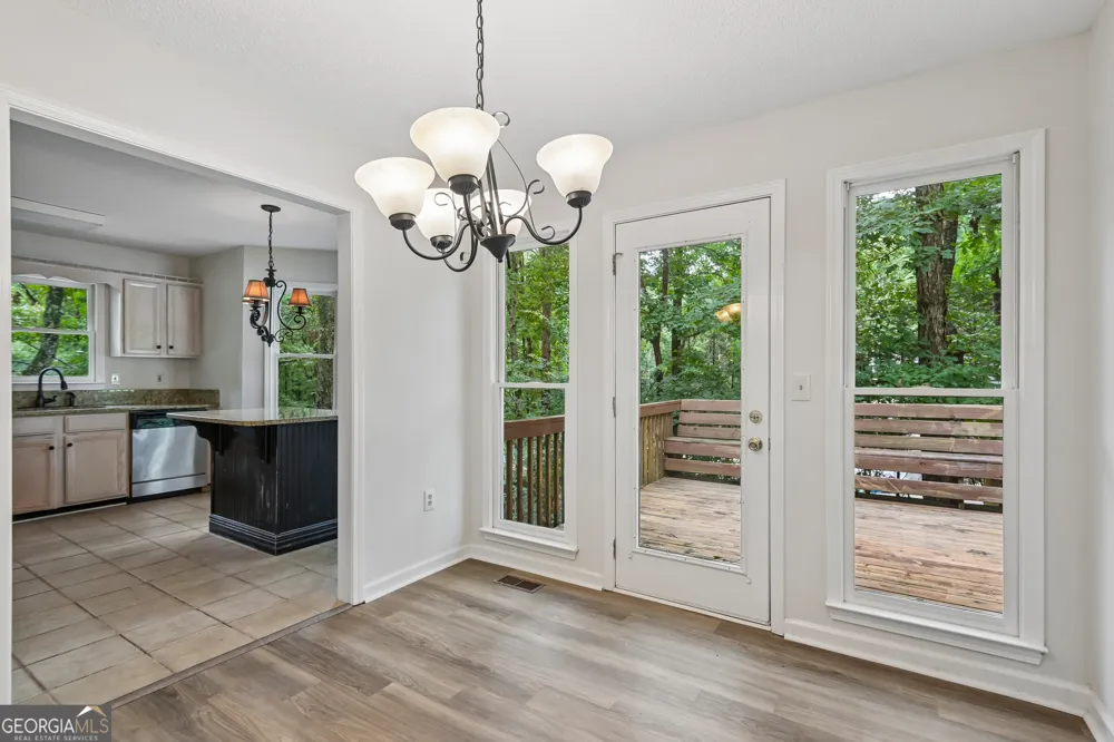 18 Misty Ridge PL Hiram, GA 30141