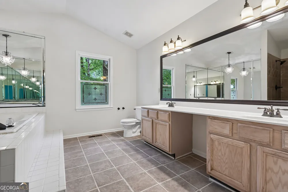 18 Misty Ridge PL Hiram, GA 30141