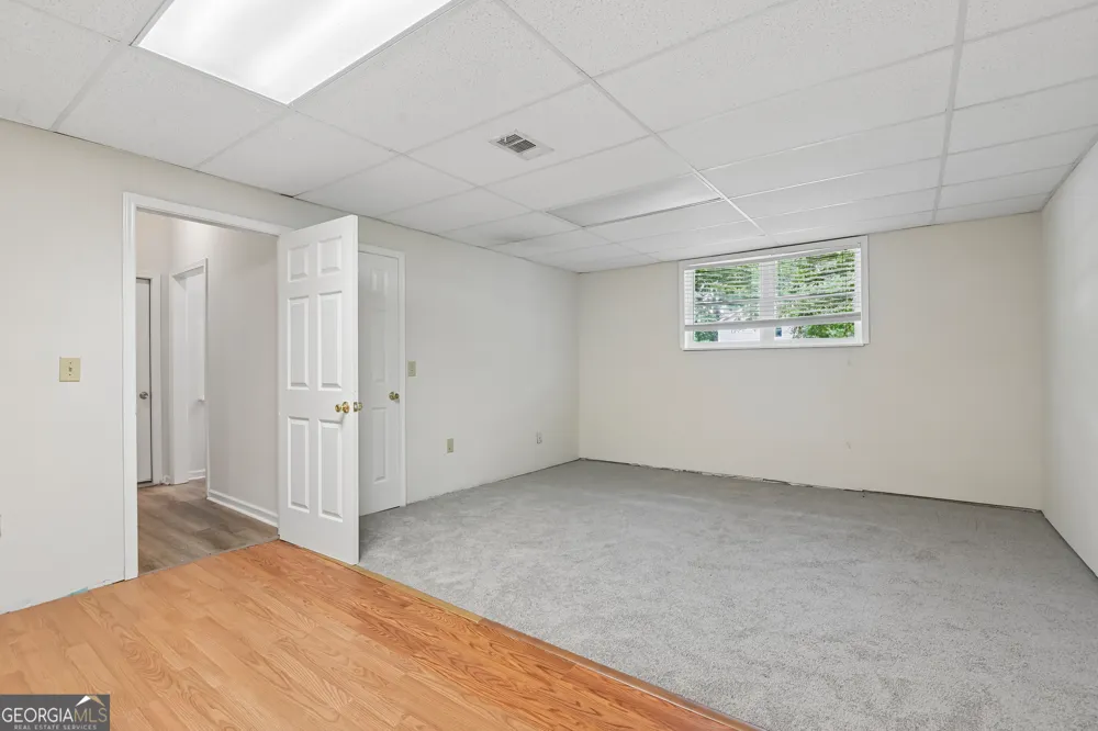 18 Misty Ridge PL Hiram, GA 30141