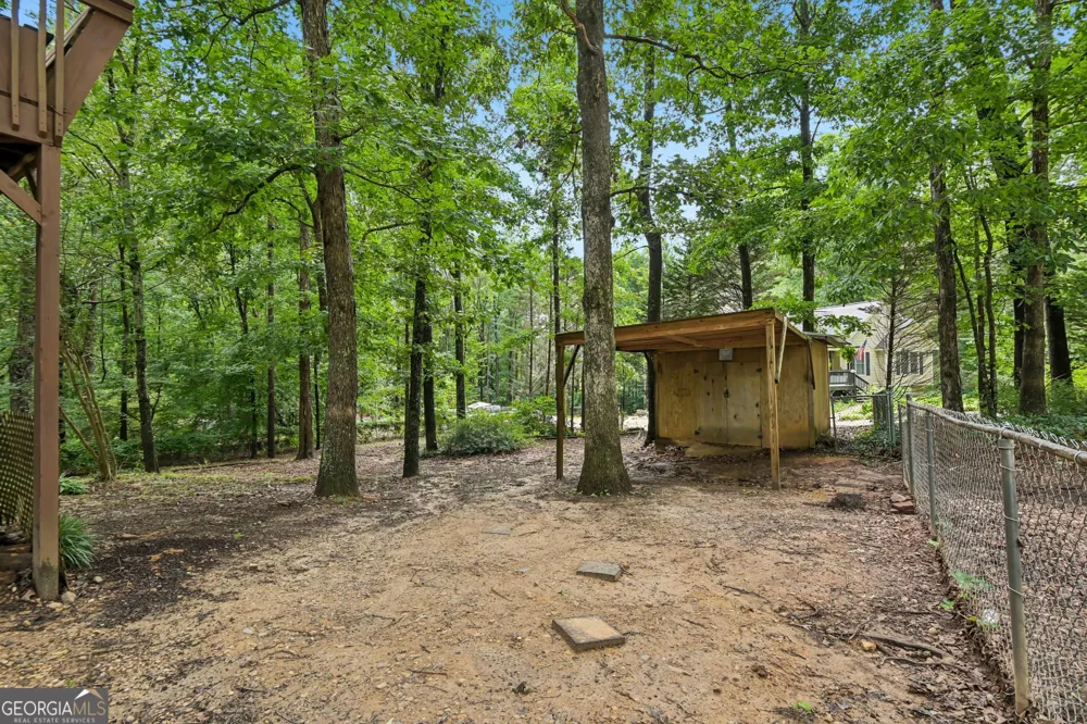 18 Misty Ridge PL Hiram, GA 30141