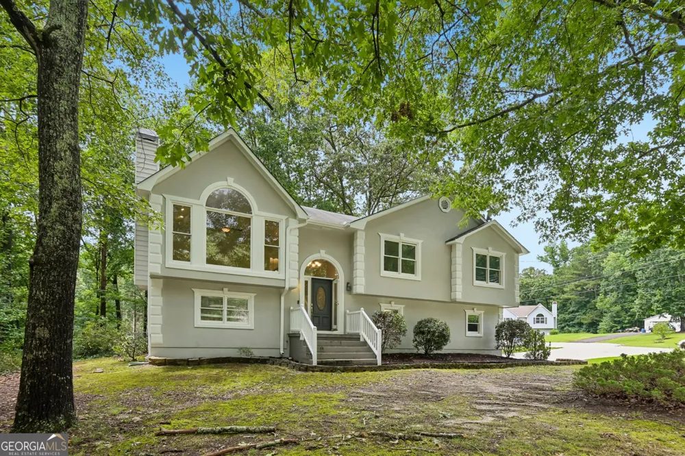 18 Misty Ridge PL Hiram, GA 30141