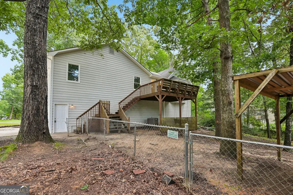18 Misty Ridge PL Hiram, GA 30141