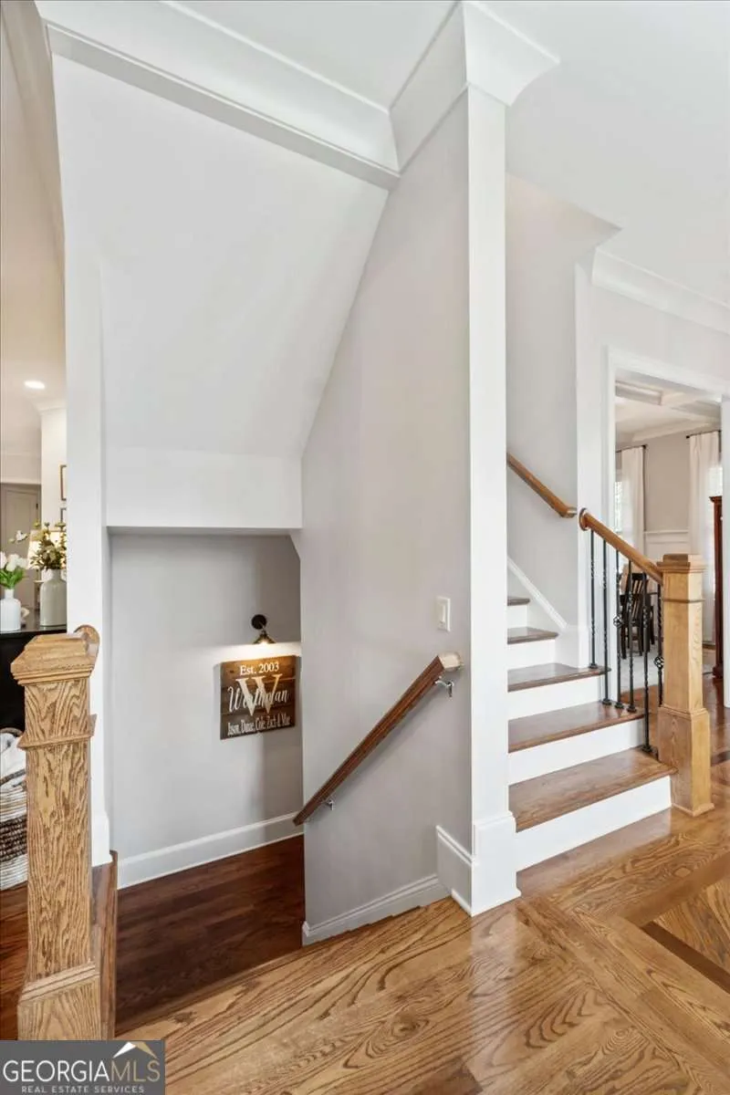 657 Dunbrody DR Milton, GA 30004