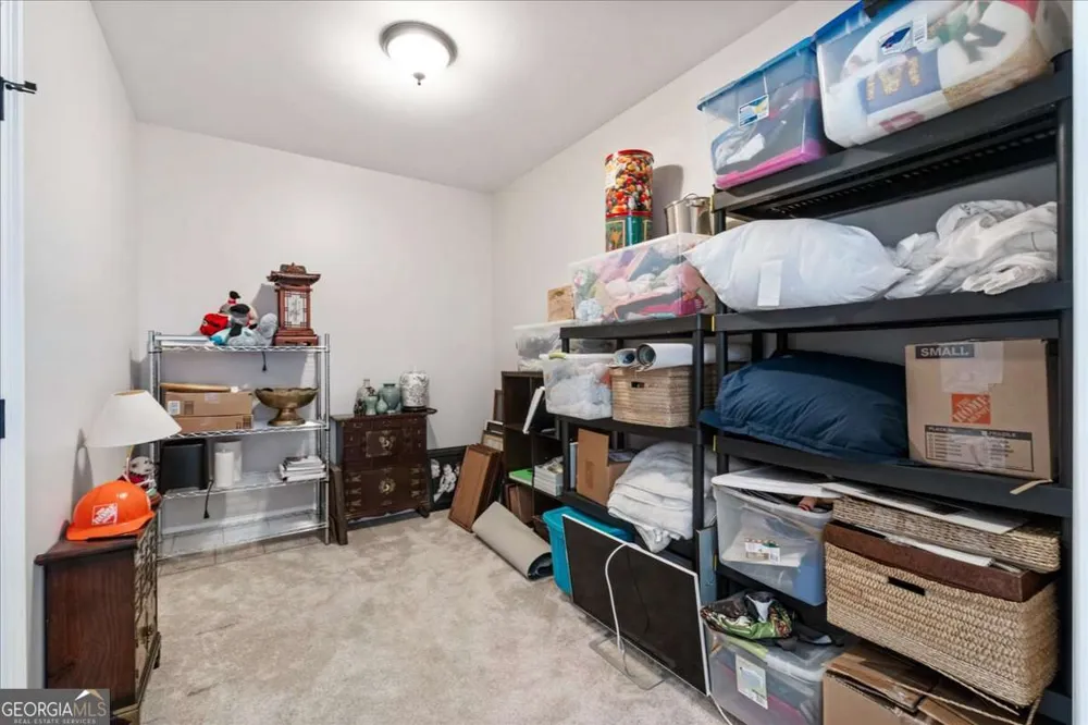 657 Dunbrody DR Milton, GA 30004