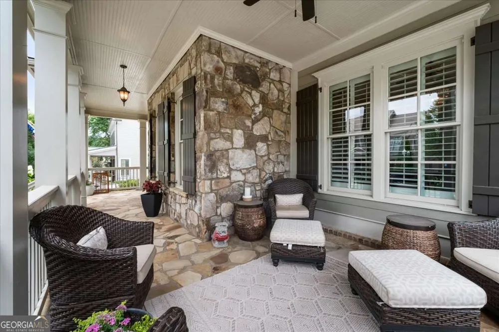 657 Dunbrody DR Milton, GA 30004