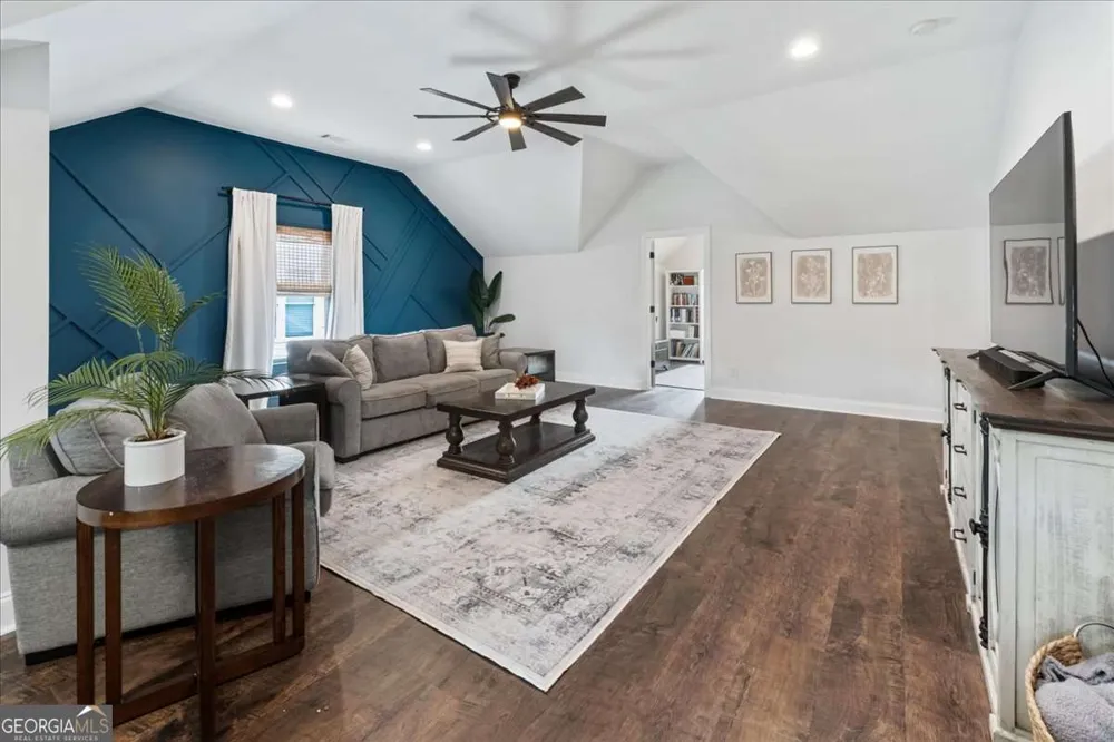 657 Dunbrody DR Milton, GA 30004
