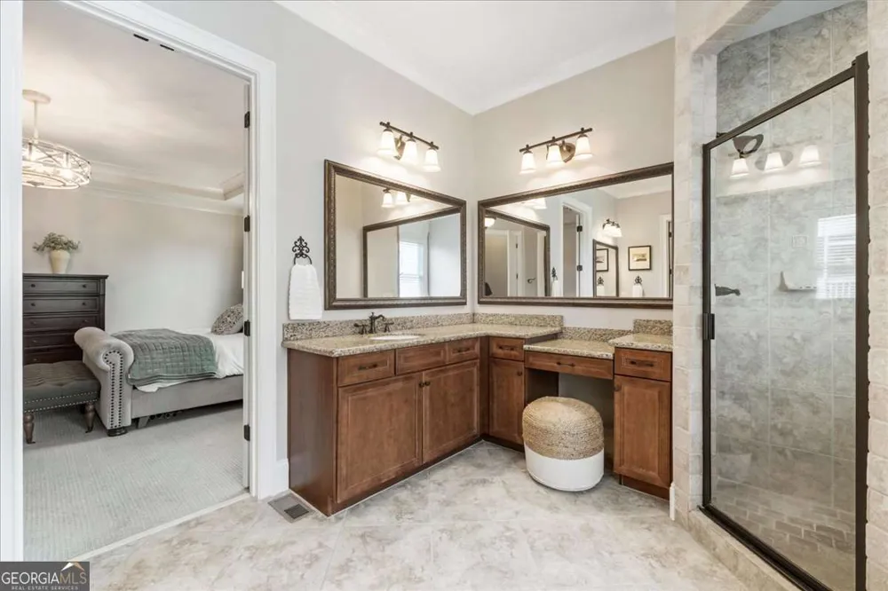 657 Dunbrody DR Milton, GA 30004