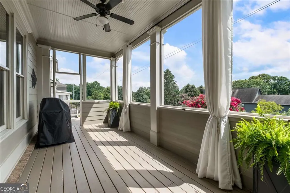 657 Dunbrody DR Milton, GA 30004