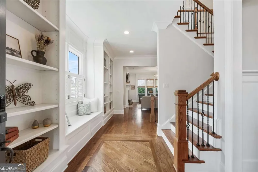 657 Dunbrody DR Milton, GA 30004