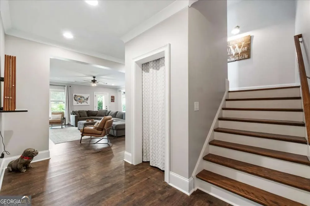 657 Dunbrody DR Milton, GA 30004
