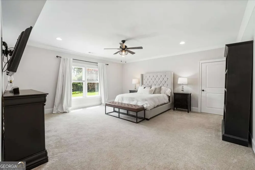 657 Dunbrody DR Milton, GA 30004
