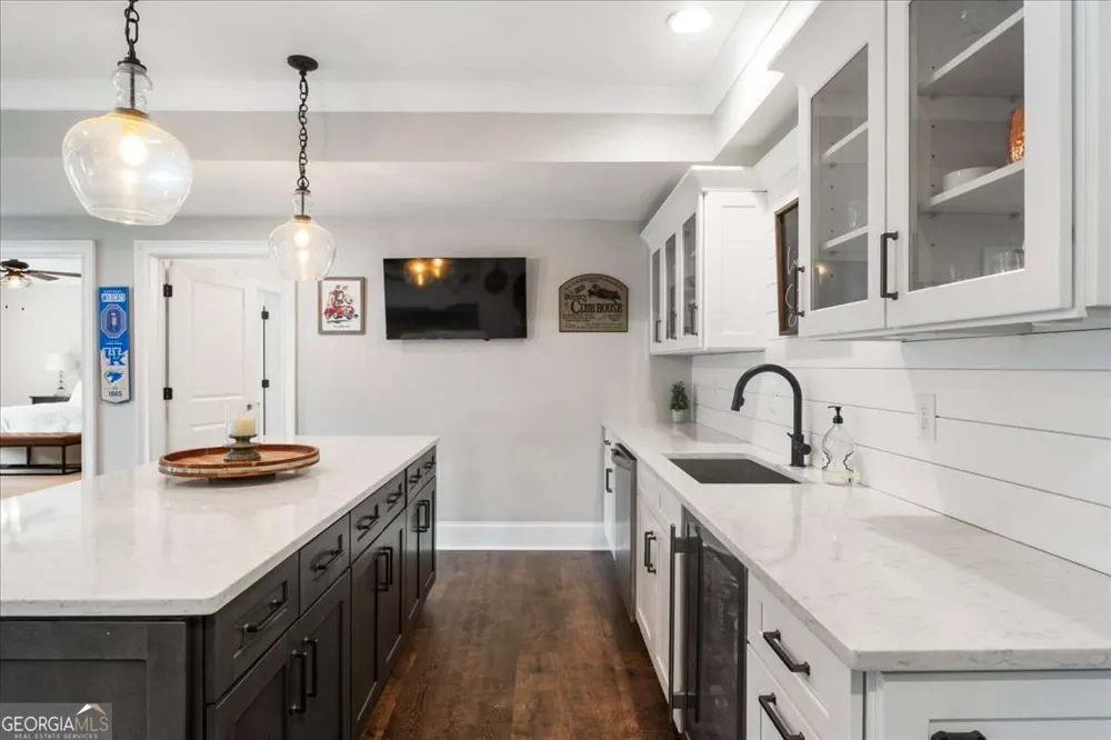 657 Dunbrody DR Milton, GA 30004