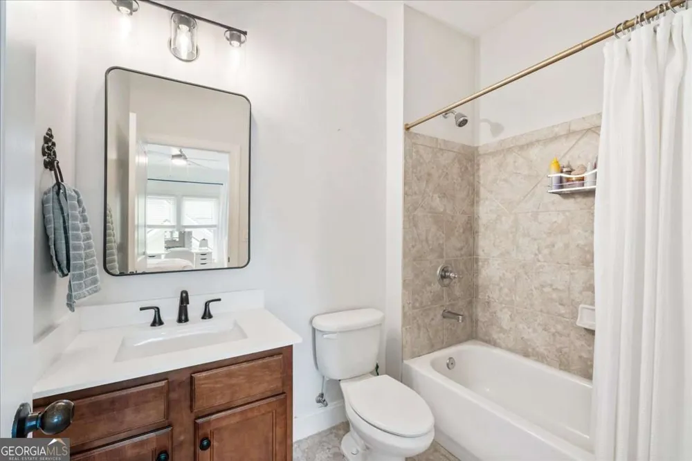 657 Dunbrody DR Milton, GA 30004