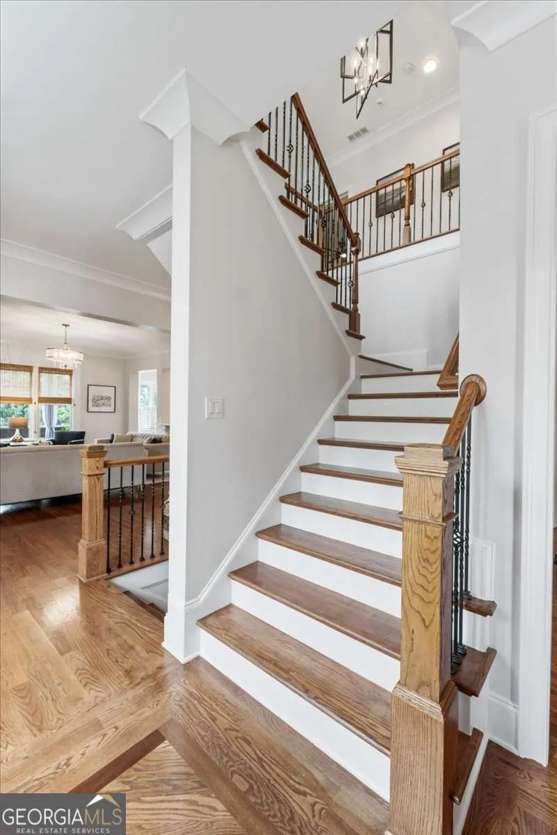 657 Dunbrody DR Milton, GA 30004