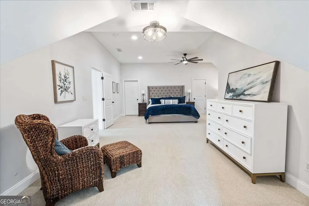 657 Dunbrody DR Milton, GA 30004