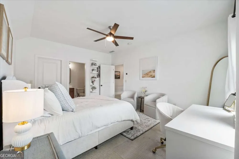 657 Dunbrody DR Milton, GA 30004