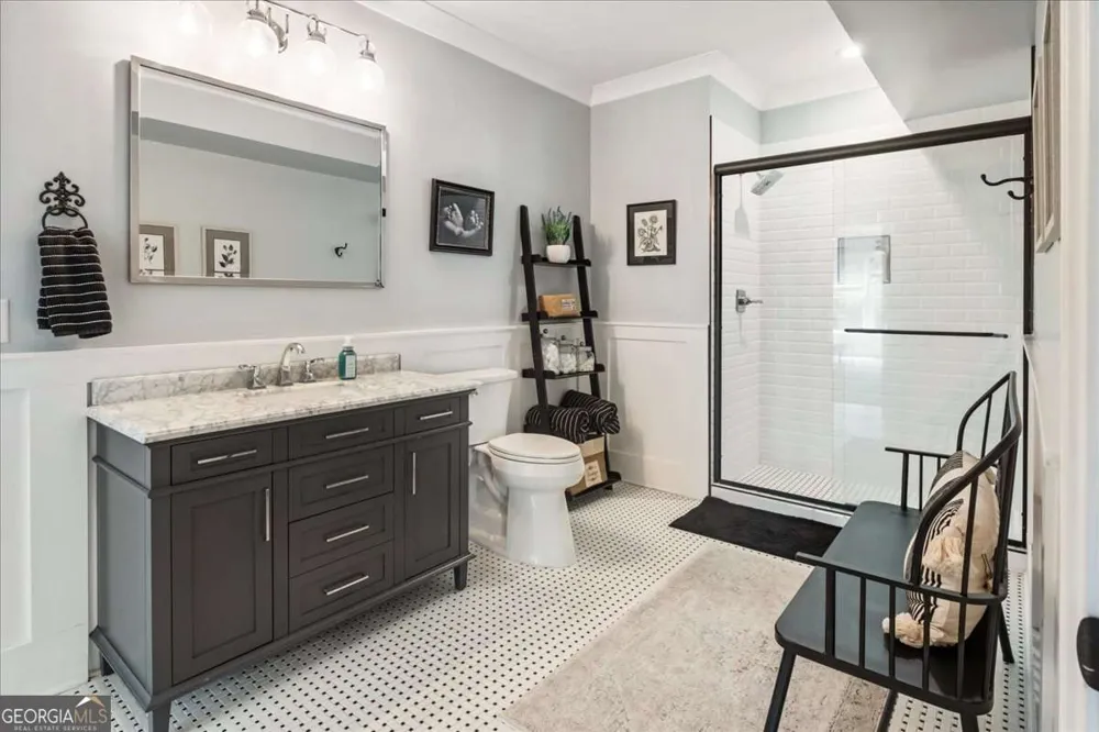 657 Dunbrody DR Milton, GA 30004