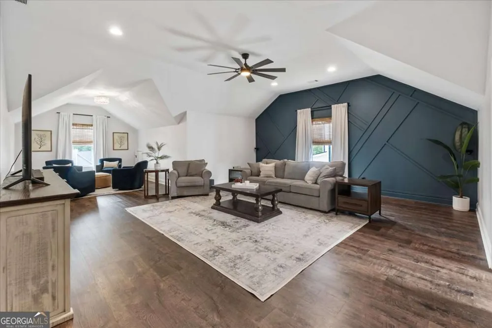 657 Dunbrody DR Milton, GA 30004