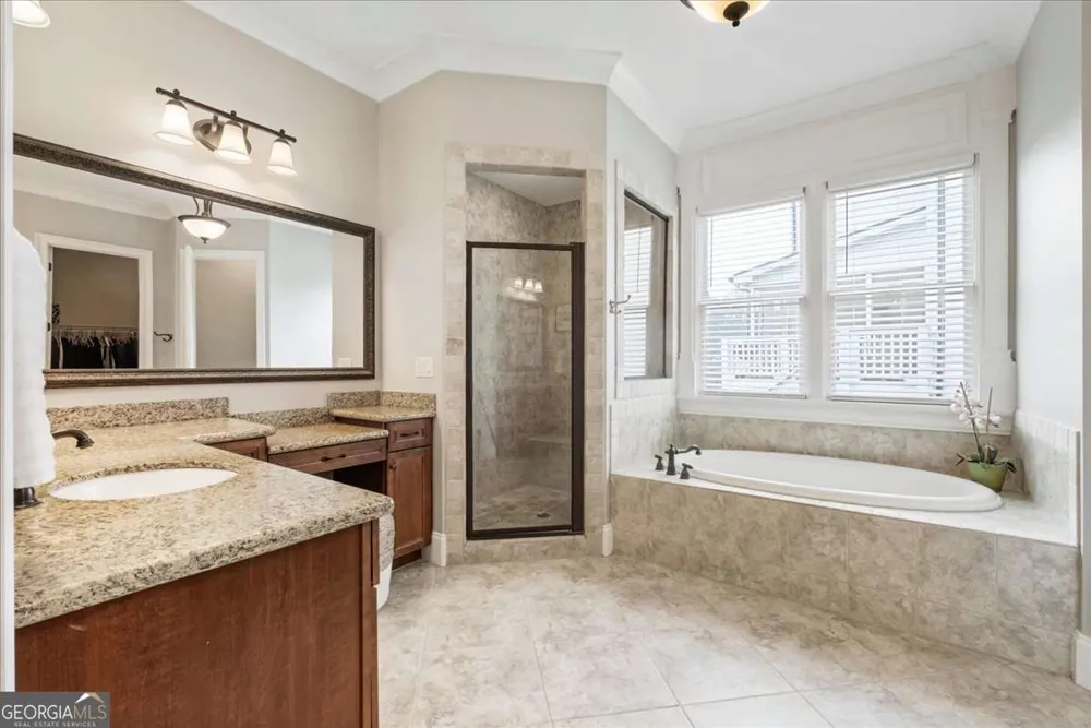 657 Dunbrody DR Milton, GA 30004