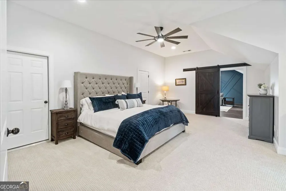 657 Dunbrody DR Milton, GA 30004