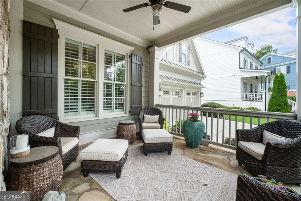 657 Dunbrody DR Milton, GA 30004