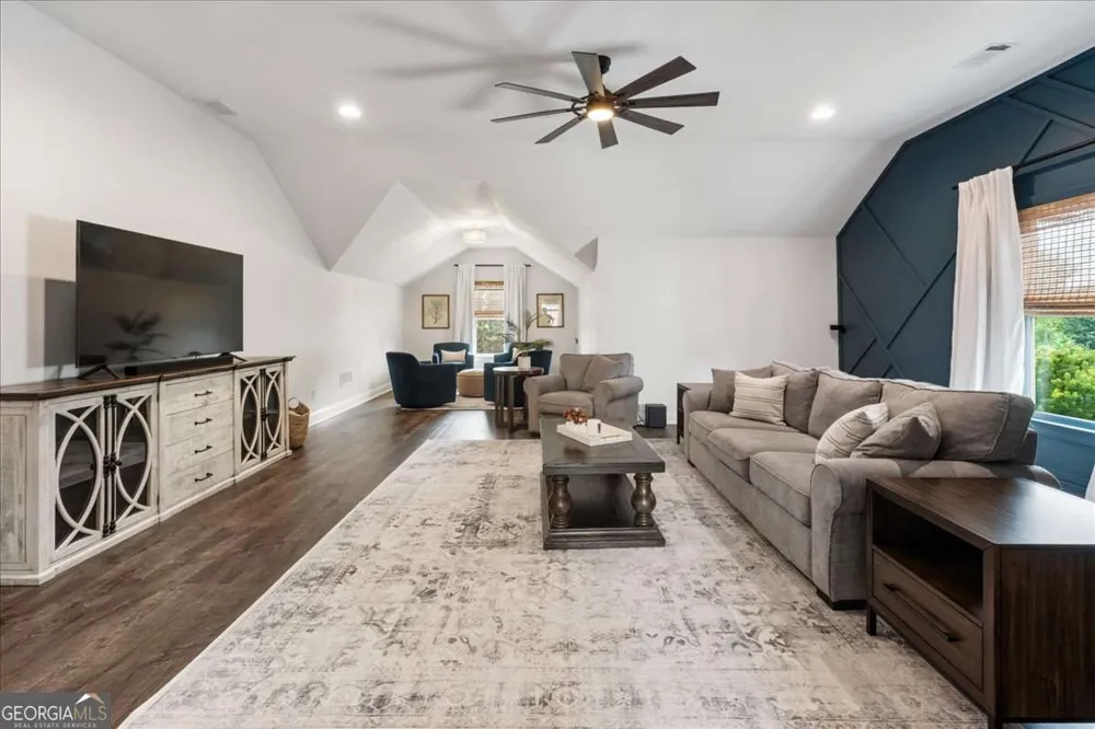 657 Dunbrody DR Milton, GA 30004