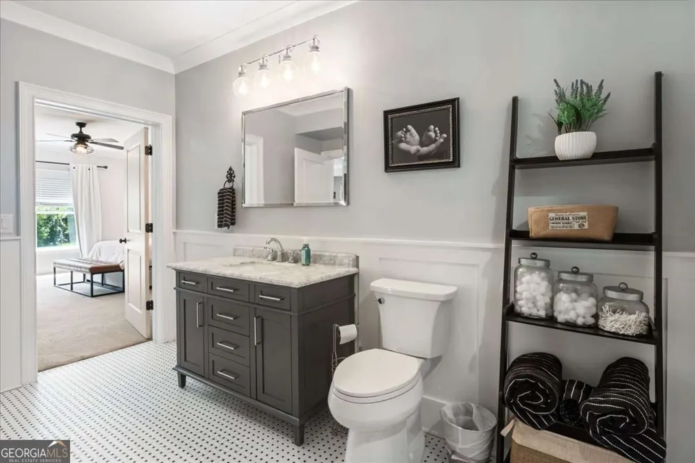 657 Dunbrody DR Milton, GA 30004