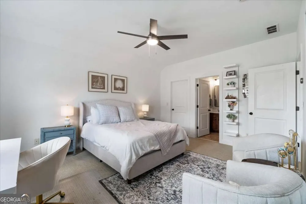 657 Dunbrody DR Milton, GA 30004
