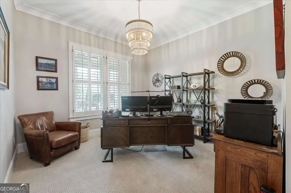 657 Dunbrody DR Milton, GA 30004