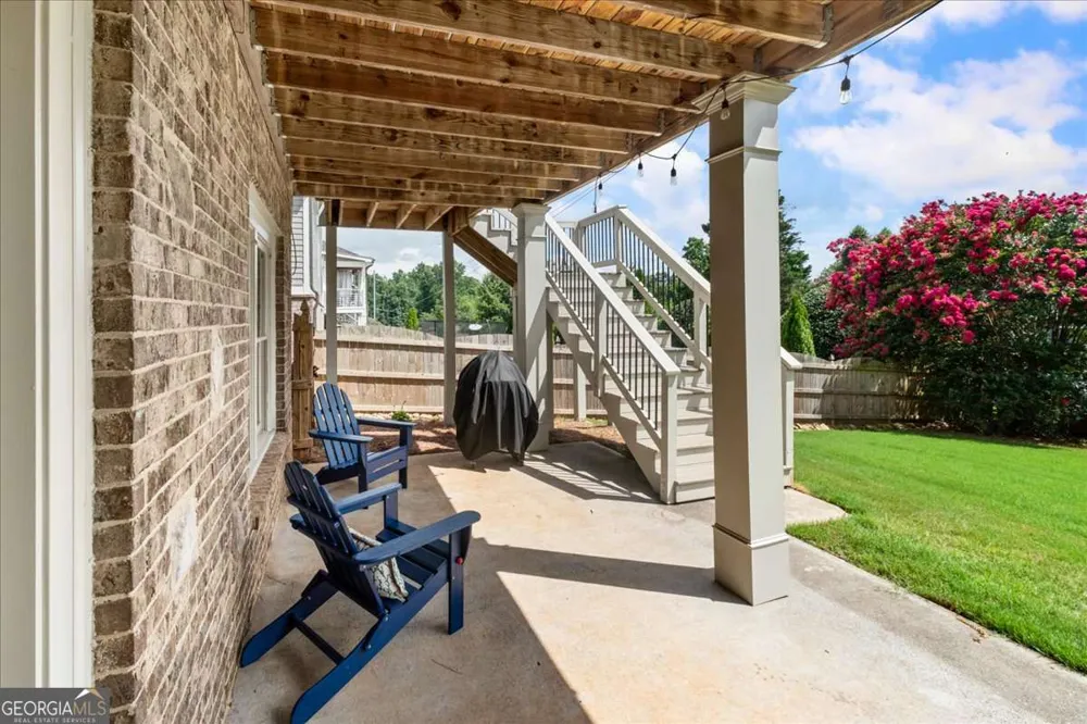 657 Dunbrody DR Milton, GA 30004