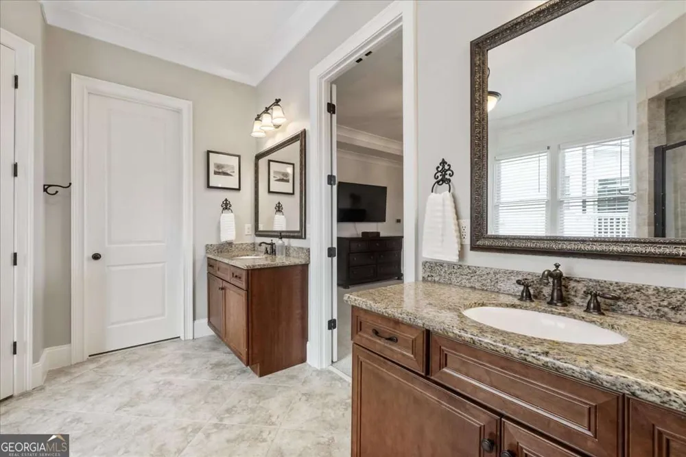 657 Dunbrody DR Milton, GA 30004