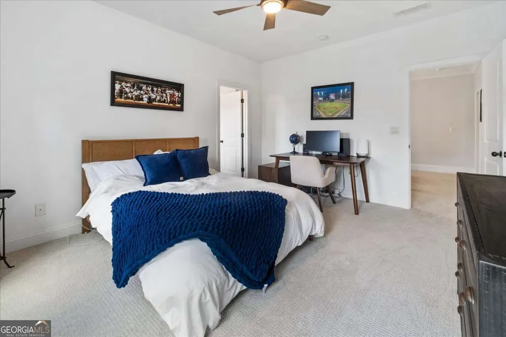 657 Dunbrody DR Milton, GA 30004